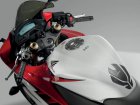 Honda CBR 600F